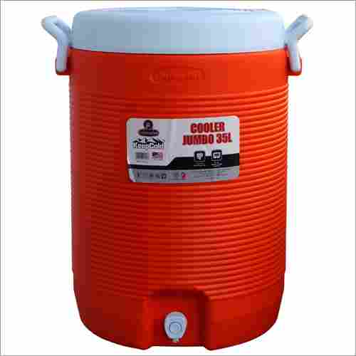 35 Ltr Cosmoplast Water Cooler