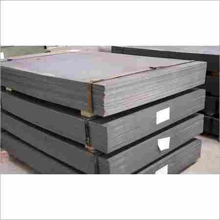 Fmcs Certification For Steel Plates For Pressure Vessels