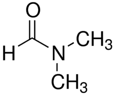 DMF (Dimethylformamide)