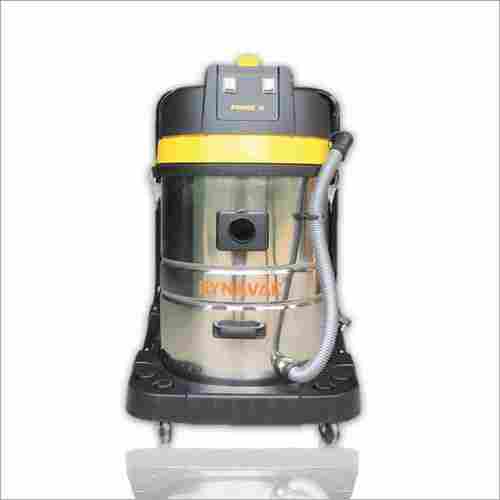 Single Phase Wet and Dry Vacuum Cleaner