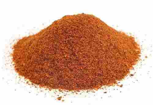 Oven Dried Bhut Jolokia Pepper Powder