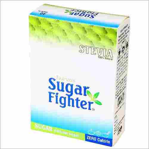 Sugar Fighter Stevia Sachets
