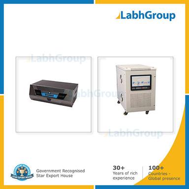 Low Noise Electric Inverters