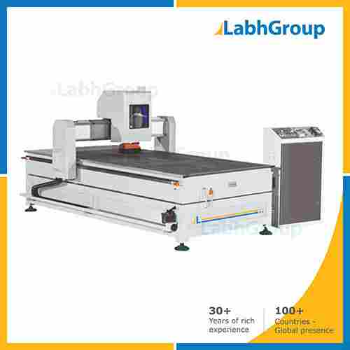 Cnc Router Machine For Plywood Panel