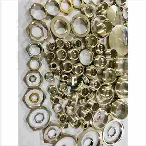 Brass Cable Glands Geissel