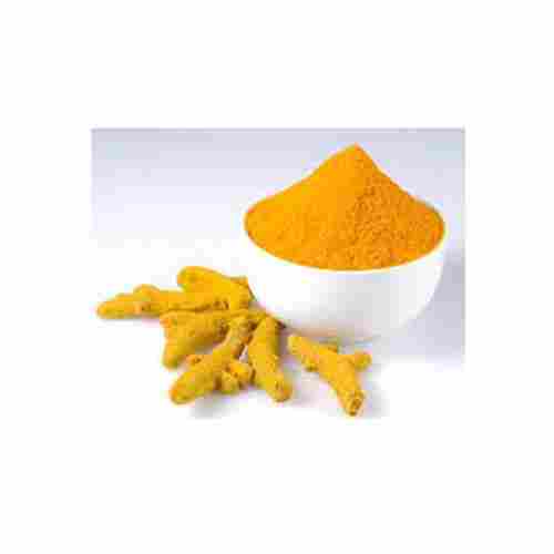 100% Pure Turmeric Finger and Powder