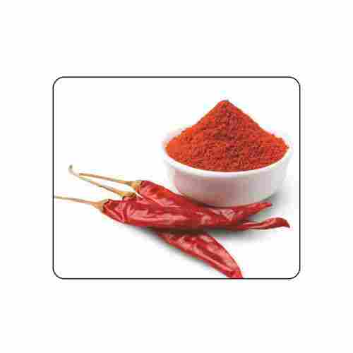 Hot Selling Dry Red with Stem Pepper Chilli Powder