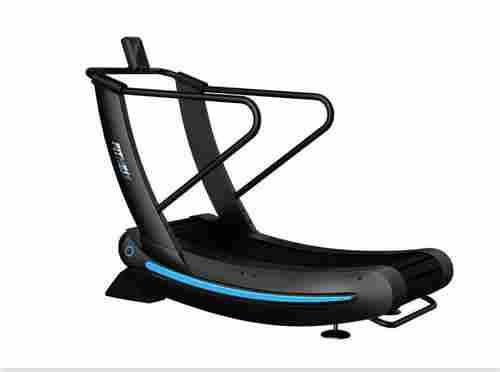 SS Fit 9000 Commercial curve treadmill