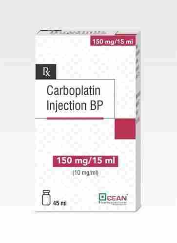 CARBOPLATIN 150MG INJECTION