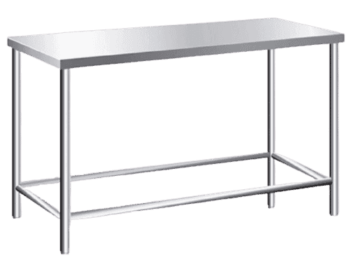 Stainless Steel Work Table