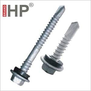 Hp Self Drilling Screws