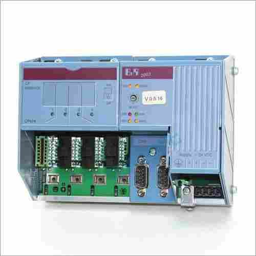 CP474- 7CP474.60-1 B And R PLC