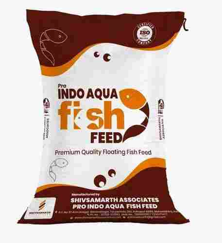 Premium Quality Floating Fish Feed