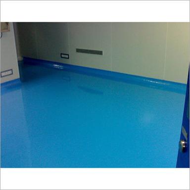 Blue Sbr Waterproofing Material