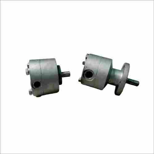 Flange Insert Type Rotary Pump