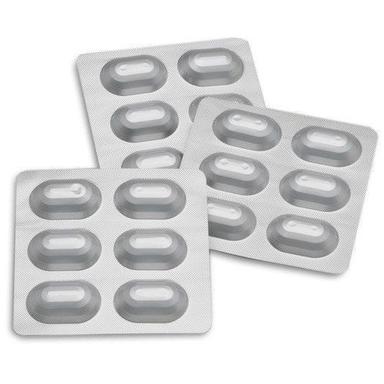 As Required Pharmaceuticals Packaging Material