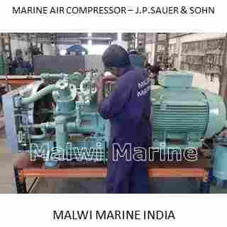 Air-Compressor-JP Sauer-WP311L-WP271L-WP151L-WP101L-WP81L-WP150L-WP100L-WP80L