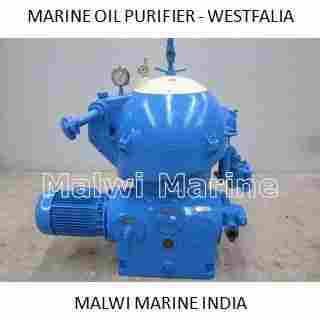 Oil Purifier-Separator-GEA-Westfalia-OSA-OSB-OSC-OSD-OSE