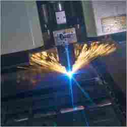 Laser Fabrication Parts