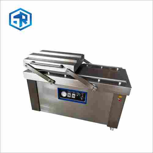 Vacuum Packing Machine For Meat And Sea Foods