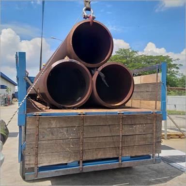 Heavy Wall Thickness Pipe Length: 6 To 12  Meter (M)