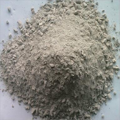 Refractories High Alumina Castables And Mortar Powder
