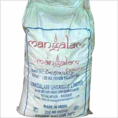 Mangalam Camphor Powder