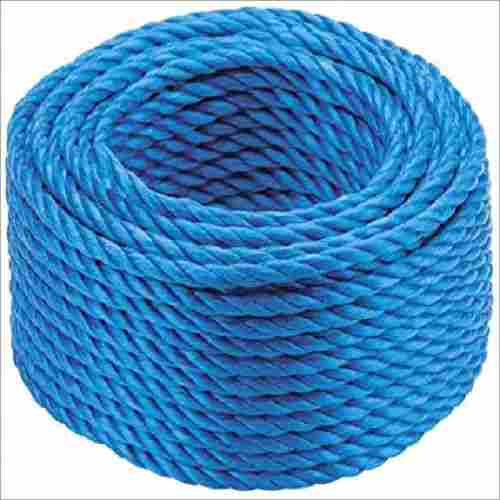 Twisted Danline Rope