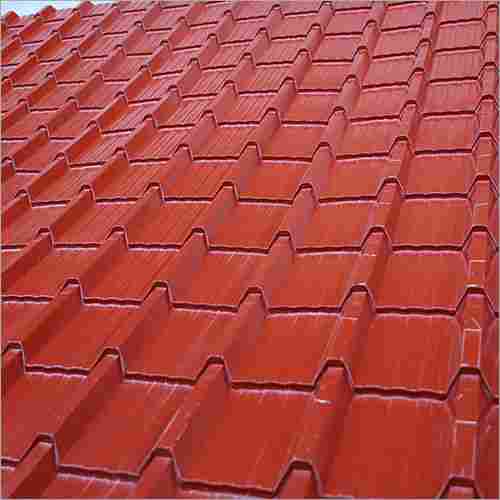 Roofing Tile Sheet
