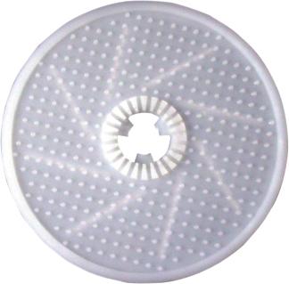Pp Electro Plating Filter Plate Application: Industrial