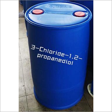 3- Chloride 1 2 Propandiol Grade: Industrial Grade