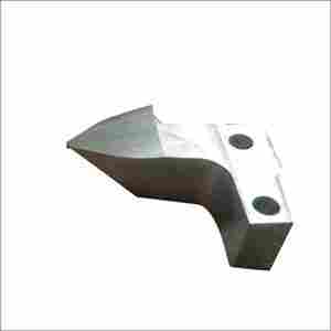 Cutting Tool Fabrication Services