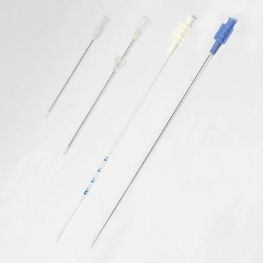 Iui Cannula Suitable For: Suitable For All