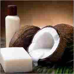 Coconut Soap