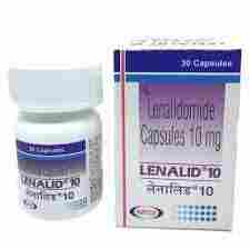 Lenalidomide Lenalid Capsule