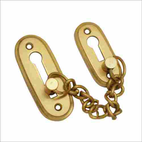 Skoda Door Chain