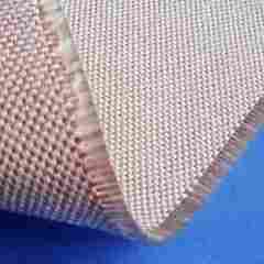 2mm Thickness Heat Treated Caramelized Fiberglass Fabric