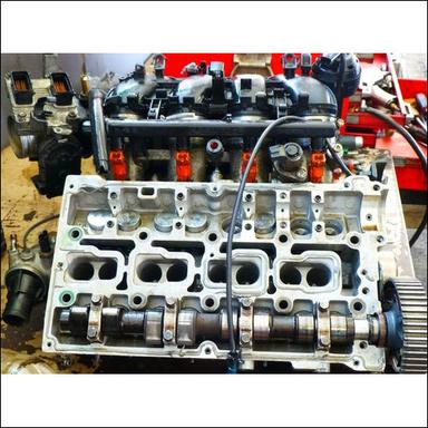 Car Engine -  Engine Parts -  XC60 Parts