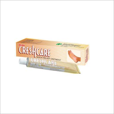 Cream Akshar Cresh Care Ointment