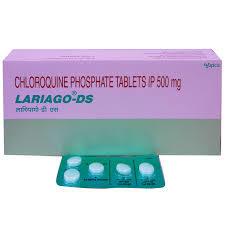 Lariago-Ds Tablet General Medicines