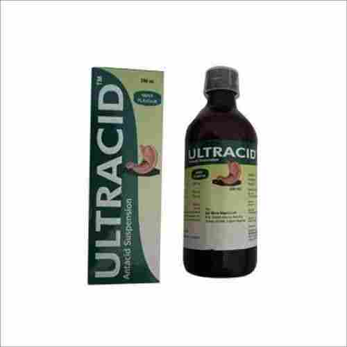 Ultracid Antacid Syrup