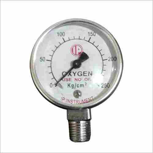 Medical Oxygen Flow Meter Gauge