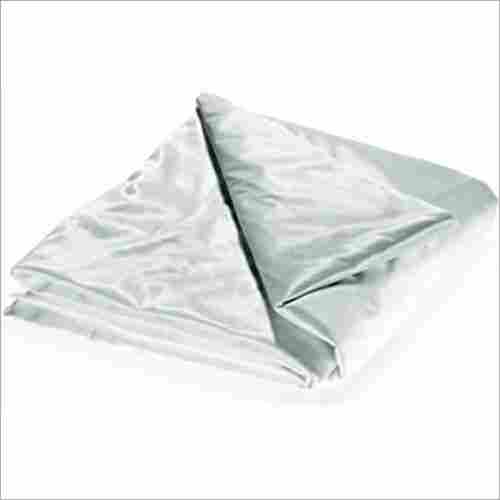 Plain White Tent Fabric