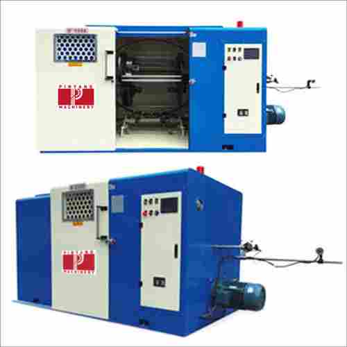 Professional High Production Speed Copper Wire Cabletwisting Machine