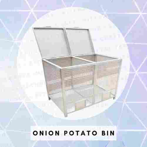Onion Patato Bin