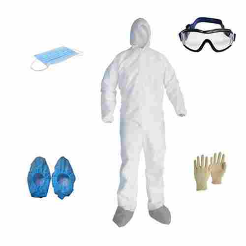 Ppe Suit