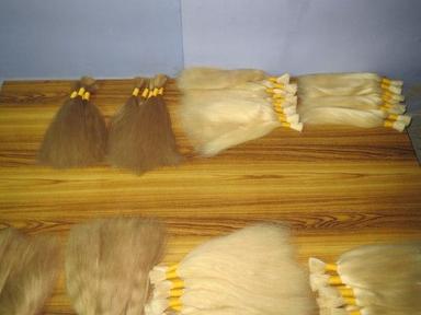 Natural Colour Indian Remy Human Hair Extension