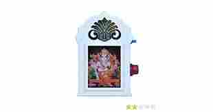 Hindu Shri Ganesh Mantra Chanting Spiritual Religious Box