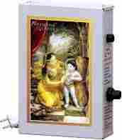 Lord Shri Krishna, Radhey Radhey Mantra Chanting Spiritual Religious Box