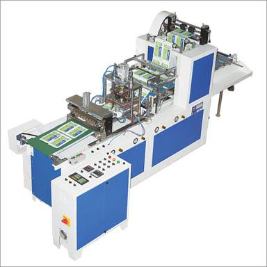 Automatic Surgical Gloves Packing Machine